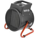Yato Električna PTC grijalica YT-99710 5KW - trofazna Slike