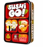 društvena igra sushi go