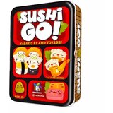 Sushi Go - igra s kartami z navodili v madžarščini | Shoptok.si