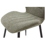 Marckeric Zelene barske stolice u setu 2 kom (visine sjedala 65 cm) Muli – | shoptok.hr