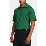 Under Armour Men's T-shirt UA T2G Polo LB-GRN - Men Cijene
