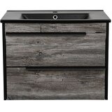  Loft Nero Moras 75 zidni | shoptok.hr