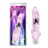  Cobalt G-Spot Vibrator, 21 cm, Ljubičasti | Eponuda.com