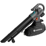 Gardena Akumulatorski puhalnik listja Power Jet (18 V, 1 baterija, 4 Ah, Hitrost pihanja: 250 km/h) productname.garantie.plussign BAUHAUS garancija 5 let za naprave na električni ali motorni pogon | Shoptok.si