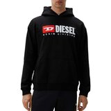 Diesel muški logo duks | ePonuda.com