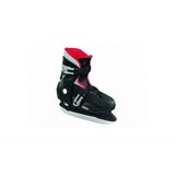 Roces klizaljke mck hii black-red 25-29 30-35 | ePonuda.com