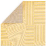 Asiatic Carpets Žuti tepih 160x230 cm Muse Yellow Geometric – | shoptok.hr