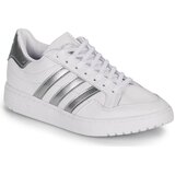 Adidas modern 80 eur court w bijela | shoptok.hr