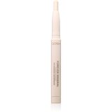 Gosh Forever Mineral Shimmer sjenilo za oči sa šljokicama u olovci nijansa 001 Pearly White 1.4 g Cijene