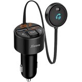  Xwave BT72 FM TRANSMITER Bluetooth Cene