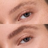 Catrice Feather Brow Filler vodootporna olovka za obrve nijansa 010 Ash Brown 0.5 ml | shoptok.hr