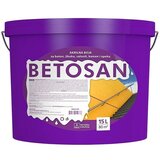 Boja za beton Betosan (Bijele boje, Prikladno za: Beton) | shoptok.hr