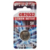 Maxell Baterija CR2032 | Eponuda.com