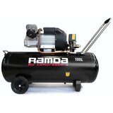 Ramda Klipni kompresor RAMDA RA 390/100 100L/8bar/2.2kW Cijene