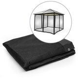 Blumfeldt Pantheon Solid Sky Ambient Solar bočni zidovi, Crna | shoptok.hr