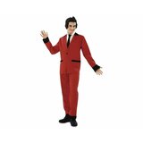 My other Me Svečana odjeća za odrasle Rockabilly Crvena M | shoptok.hr