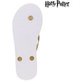 HARRY POTTER Ženske japanke 74426 Bela Zlatan | shoptok.hr