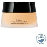 Designer Shaping Cream Foundation SPF20 (N°3) 30ml