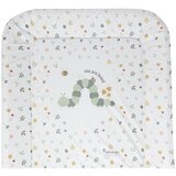Bebe-Jou podloga za previjanje 72x77 cm bohemian garden Cijene