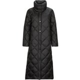 Polo Ralph Lauren SD MAXI-INSULATED-COAT Crna | shoptok.hr