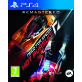  Need for Speed Hot Pursuit Remastered (PS4) - rabljeno Cene