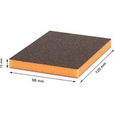 Bosch EXPERT S473 Standard ploča od 98 x 120 x 13 mm, srednja 2608901171 | Eponuda.com