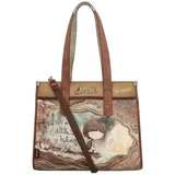 Torba fashion FW24 Core L-38x30x14cm 39802-288 P6 NETTO