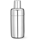 Bar Up 3-delni Cobbler shaker, 0,5L, ⌀79x(H)199mm | Eponuda.com