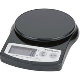 Maul vaga za pisma maulalpha 2000G opseg mjerenja (maks.) 2 kg mogućnost očitanja 1 g na baterije crna Cijene