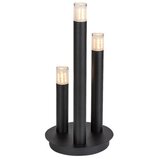 Rabalux stona lampa Ramira, 3x5W, 3xG9, 37cm, Crna | ePonuda.com