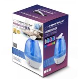 Esperanza Vlažilec zraka Cool Spring, 3,5 l, 300 ml/uro | Shoptok.si