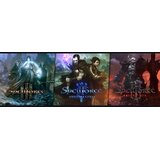 Steam spellforce 3 loyalty pack key (pc) global | Eponuda.com