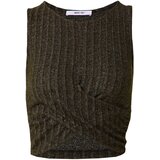 About you Top 'Therese' temno siva | Shoptok.si