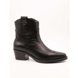 Viguera Gležnjarji - Črna | Shoptok.si