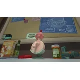 Rick and Morty Virtual Rick-Ality (Playstation 4)