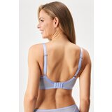Dorina Nepodložen modrček Katiana Curves | Shoptok.si
