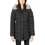 Only Puhovke ONLNEWLUNA QUILTED COAT CC OTW 15304781 Siva