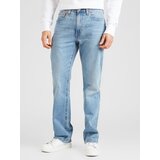 Levi's Traperice '527' plava | shoptok.hr