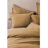 Issimo posteljina Popline double Natural Fine Savanna Cene