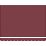 Tenda na ručno uvlačenje s LED bordo 300 x 250 cm | shoptok.hr