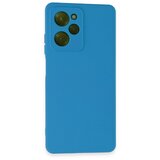  Futrola Silikonska Ultra Tanka SOFT za iPhone 15 (6.1) plava Cene