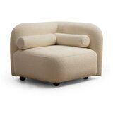 Atelier Del Sofa fotelja victoria cream bouclette | ePonuda.com