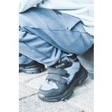 Big Star Children's Snow Boots Trapper Insulated Navy | ePonuda.com