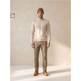 Sinsay Pamučne slim chino hlače | shoptok.hr