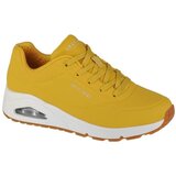 Skechers Nizke superge Unostand ON Air Rumena | Shoptok.si