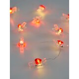 Sinsay LED svjetla srca | shoptok.hr
