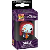 FUNKO Pocket Pop Llavero Pocket POP Disney Pesadilla Antes de Navidad Sally | shoptok.hr