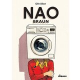 Komiko Glin Dilon - Nao Braun Cene'.'