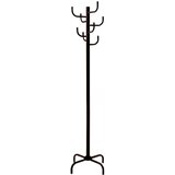 Mömax Samostoječ Obešalnik Cactus, Črna | Shoptok.si