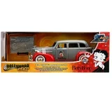 1939 Chevy Master Deluxe Kovinski model avtomobila 1/24 - Simba Toys